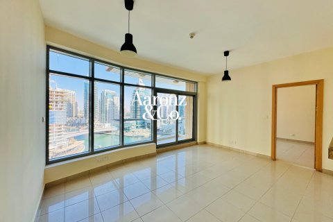 Пәтер Дубай Марина, БАӘ-да 1 жатын бөлме, 74 м² № 714566 - фото 2
