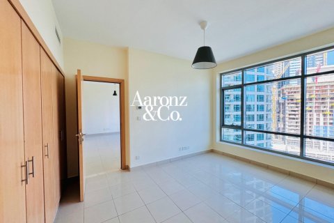 Пәтер Дубай Марина, БАӘ-да 1 жатын бөлме, 74 м² № 714566 - фото 3