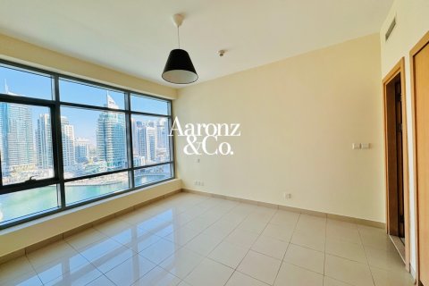 Пәтер Дубай Марина, БАӘ-да 1 жатын бөлме, 74 м² № 714566 - фото 8