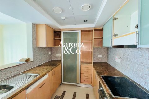 Пәтер Дубай Марина, БАӘ-да 1 жатын бөлме, 74 м² № 714566 - фото 10