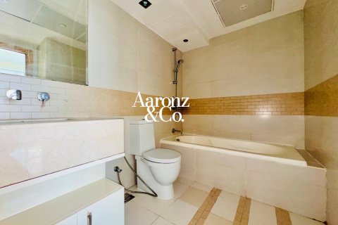 Пәтер Дубай Марина, БАӘ-да 1 жатын бөлме, 74 м² № 714566 - фото 14
