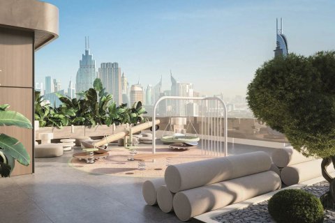 Lakás itt: Dubai, EAE, 2 hálószoba, 126 m², azonosító: 714564 - fénykép 13