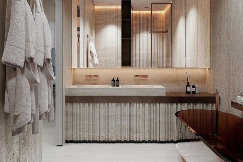 Lakás itt: Dubai, EAE, 2 hálószoba, 126 m², azonosító: 714564 - fénykép 7