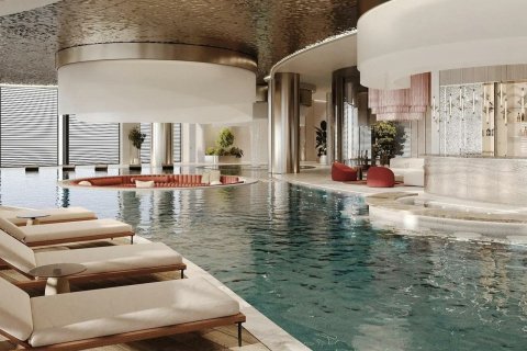 Lakás itt: Dubai, EAE, 2 hálószoba, 126 m², azonosító: 714564 - fénykép 12