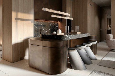 Lakás itt: Dubai, EAE, 2 hálószoba, 126 m², azonosító: 714564 - fénykép 3