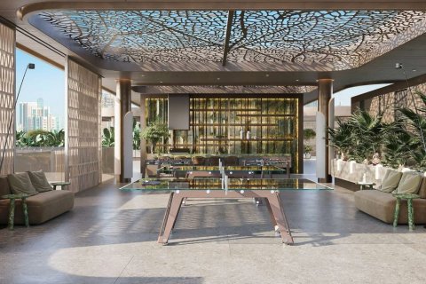 Lakás itt: Dubai, EAE, 2 hálószoba, 126 m², azonosító: 714564 - fénykép 14