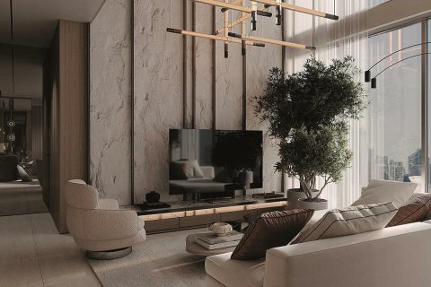 Lakás itt: Dubai, EAE, 2 hálószoba, 126 m², azonosító: 714564 - fénykép 2