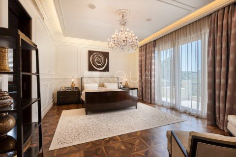 Huvila Al Barari, Dubai, Arabiemiraatit 6 makuuhuonetta, 1181.1 m2 № 714562 - kuva 9