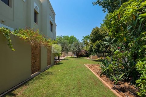 Huvila Al Barari, Dubai, Arabiemiraatit 6 makuuhuonetta, 1181.1 m2 № 714562 - kuva 19