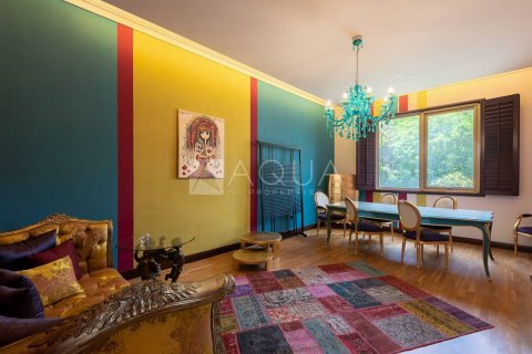 Huvila Al Barari, Dubai, Arabiemiraatit 6 makuuhuonetta, 1181.1 m2 № 714562 - kuva 6