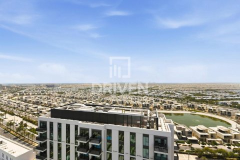 Byt v Dubai Hills Estate, SAE 2 ložnice, 96.34 m² Č.: 768599 - fotografie 19
