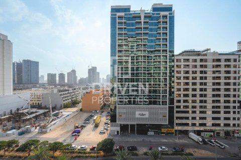 Lägenhet uthyres i Jumeirah Village Circle, Dubai, UAE 2 sovrum, 108.98 kvm Nr. 768681 - fotografi 13