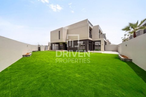 Vila v Dubai South (Dubai World Central), Dubai, SAE 4 ložnice, 448.44 m² Č.: 768598 - fotografie 1