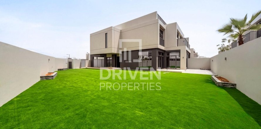 Vila v Dubai South (Dubai World Central), Dubai, SAE 4 ložnice, 448.44 m² Č.: 768598