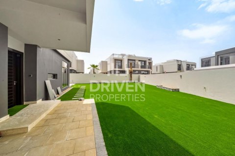 Vila v Dubai South (Dubai World Central), Dubai, SAE 4 ložnice, 448.44 m² Č.: 768598 - fotografie 23