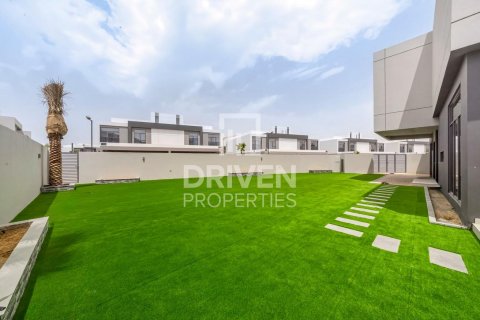Vila v Dubai South (Dubai World Central), Dubai, SAE 4 ložnice, 448.44 m² Č.: 768598 - fotografie 24