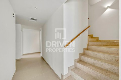 Vila v Dubai South (Dubai World Central), Dubai, SAE 4 ložnice, 448.44 m² Č.: 768598 - fotografie 8