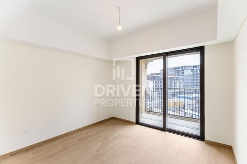 Leilighet til leie i Umm Suqeim, Dubai, Emiratene 2 soverom, 110.65 kvm Nr. 768683 - Foto 4