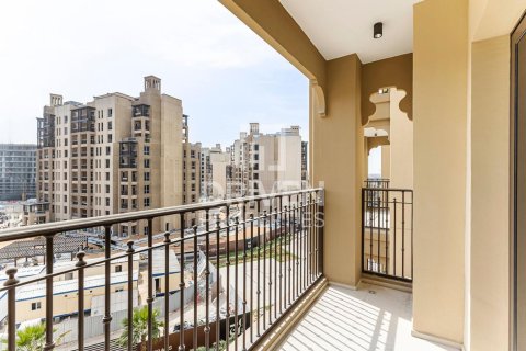 Leilighet til leie i Umm Suqeim, Dubai, Emiratene 2 soverom, 110.65 kvm Nr. 768683 - Foto 11