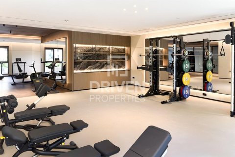 Leilighet til leie i Umm Suqeim, Dubai, Emiratene 2 soverom, 110.65 kvm Nr. 768683 - Foto 14