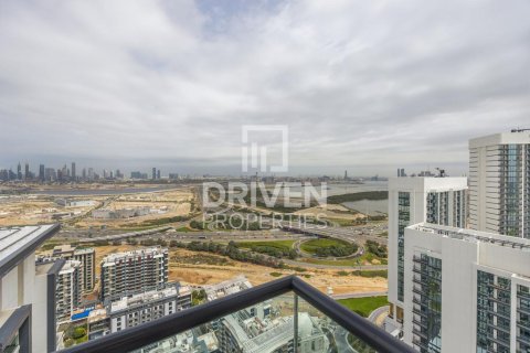 Byt v Mohammed Bin Rashid City, Dubai, SAE 3 ložnice, 150.69 m² Č.: 768600 - fotografie 30