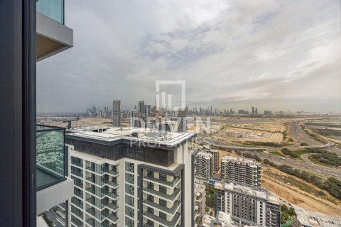 Byt v Mohammed Bin Rashid City, Dubai, SAE 3 ložnice, 150.69 m² Č.: 768600 - fotografie 29