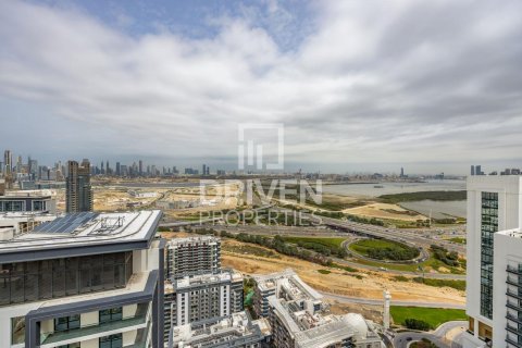 Byt v Mohammed Bin Rashid City, Dubai, SAE 3 ložnice, 150.69 m² Č.: 768600 - fotografie 25