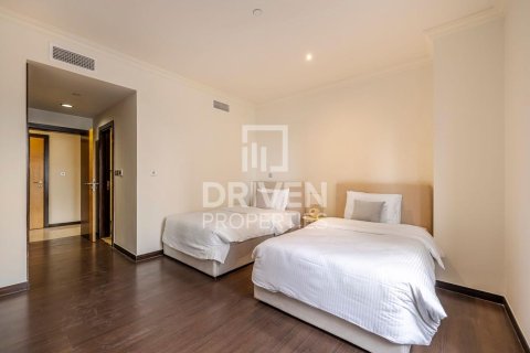 Byt v Jumeirah Beach Residence, Dubai, SAE 2 ložnice, 136.01 m² Č.: 768680 - fotografie 9