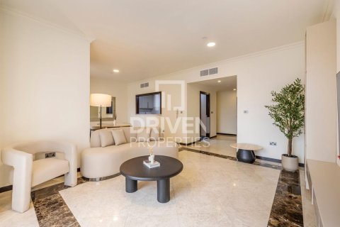 Byt v Jumeirah Beach Residence, Dubai, SAE 2 ložnice, 136.01 m² Č.: 768680 - fotografie 2