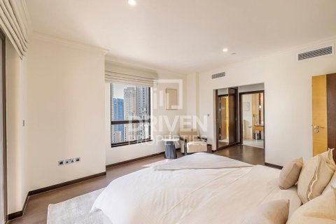 Byt v Jumeirah Beach Residence, Dubai, SAE 2 ložnice, 136.01 m² Č.: 768680 - fotografie 8