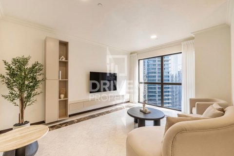 Byt v Jumeirah Beach Residence, Dubai, SAE 2 ložnice, 136.01 m² Č.: 768680 - fotografie 5