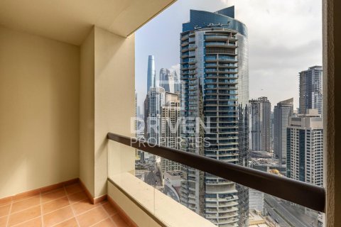 Byt v Jumeirah Beach Residence, Dubai, SAE 2 ložnice, 136.01 m² Č.: 768680 - fotografie 14