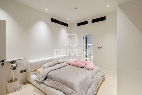 Apartament de închiriat în DIFC, Dubai, EAU 2 dormitoare, 189.34 mp.  №768682 - poză 6