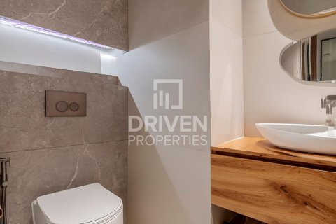 Apartament de închiriat în DIFC, Dubai, EAU 2 dormitoare, 189.34 mp.  №768682 - poză 15