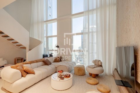 Apartament de închiriat în DIFC, Dubai, EAU 2 dormitoare, 189.34 mp.  №768682 - poză 3