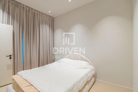 Apartament de închiriat în DIFC, Dubai, EAU 2 dormitoare, 189.34 mp.  №768682 - poză 10