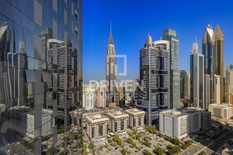Apartament de închiriat în DIFC, Dubai, EAU 2 dormitoare, 189.34 mp.  №768682 - poză 17