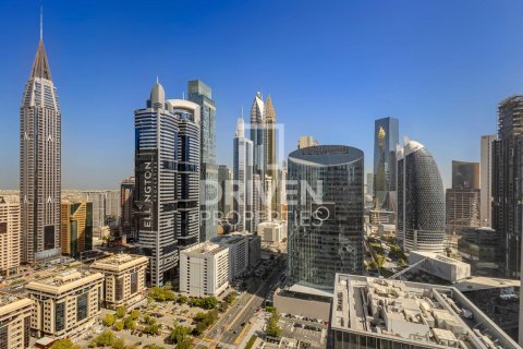 Apartament de închiriat în DIFC, Dubai, EAU 2 dormitoare, 189.34 mp.  №768682 - poză 16