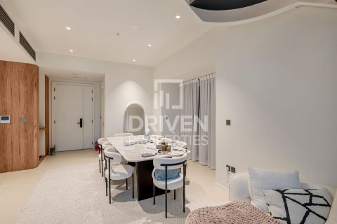 Apartament de închiriat în DIFC, Dubai, EAU 2 dormitoare, 189.34 mp.  №768682 - poză 5