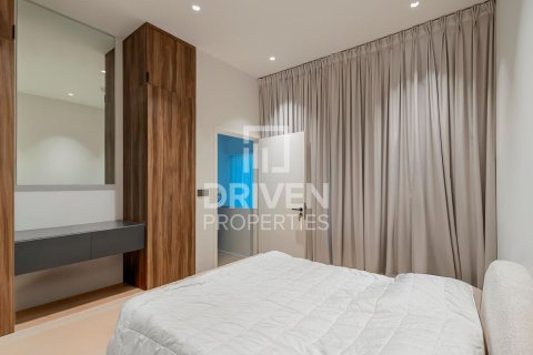 Apartament de închiriat în DIFC, Dubai, EAU 2 dormitoare, 189.34 mp.  №768682 - poză 11