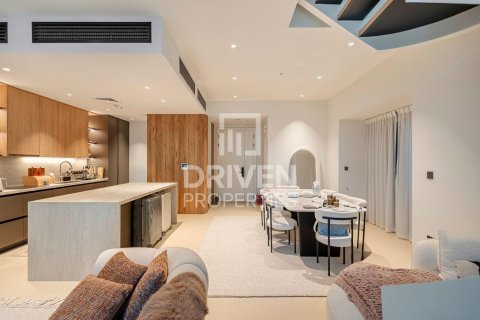 Apartament de închiriat în DIFC, Dubai, EAU 2 dormitoare, 189.34 mp.  №768682 - poză 4