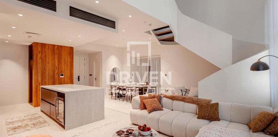 Apartament în DIFC, Dubai, EAU 2 dormitoare, 189.34 mp.  №768682