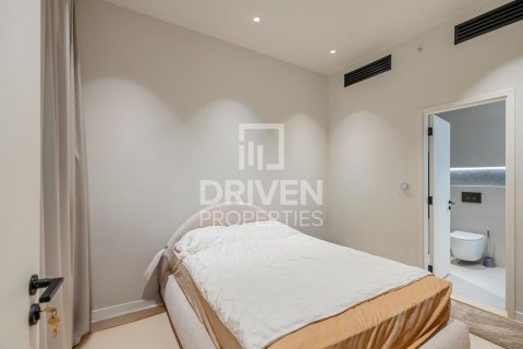 Apartament de închiriat în DIFC, Dubai, EAU 2 dormitoare, 189.34 mp.  №768682 - poză 9
