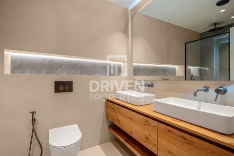 Apartament de închiriat în DIFC, Dubai, EAU 2 dormitoare, 189.34 mp.  №768682 - poză 14
