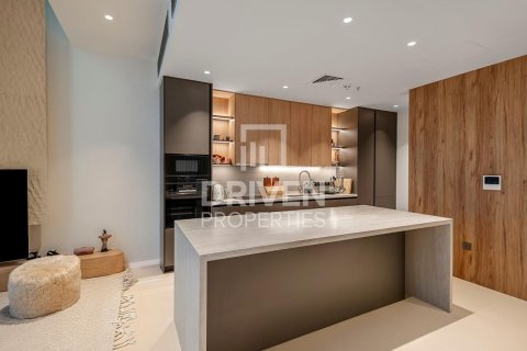 Apartament de închiriat în DIFC, Dubai, EAU 2 dormitoare, 189.34 mp.  №768682 - poză 13