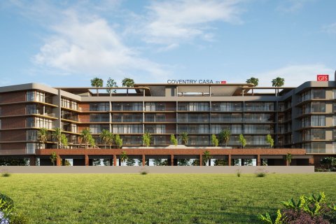 Apartmán v Dubai, SAE 1 izba, 36 m2 č. 732383