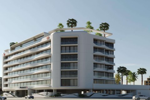 Apartament na sprzedaż w Dubai, ZEA 1 pokój, 37 mkw., nr 732385 - zdjęcie 2