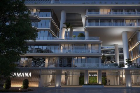 Apartman u gradu Dubai, UAE 1 soba, 33 m2 Br. 732381 - Slika 6