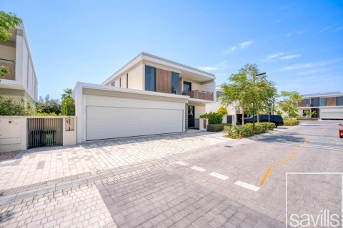 Tilal Al Ghaf、Dubai、UAE にあるヴィラの賃貸物件 5ベッドルーム、529.08 m2、No747450 - 写真 23