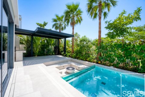 Tilal Al Ghaf、Dubai、UAE にあるヴィラの賃貸物件 5ベッドルーム、529.08 m2、No747450 - 写真 21
